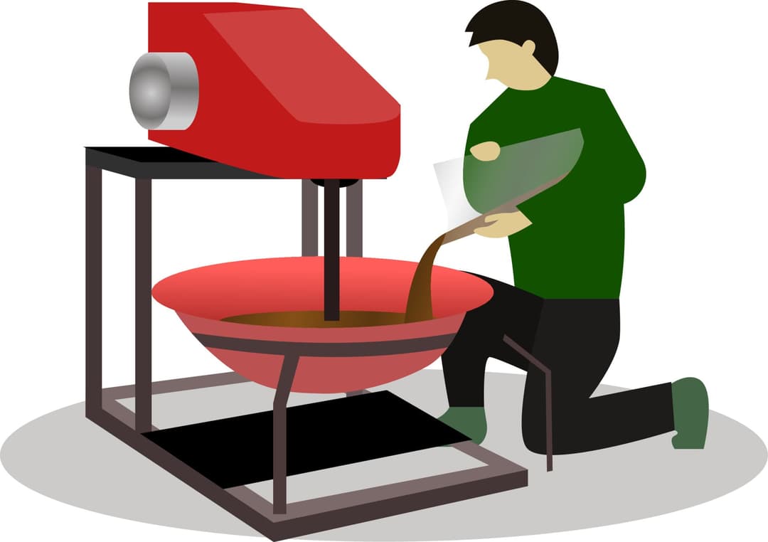 Pulping process