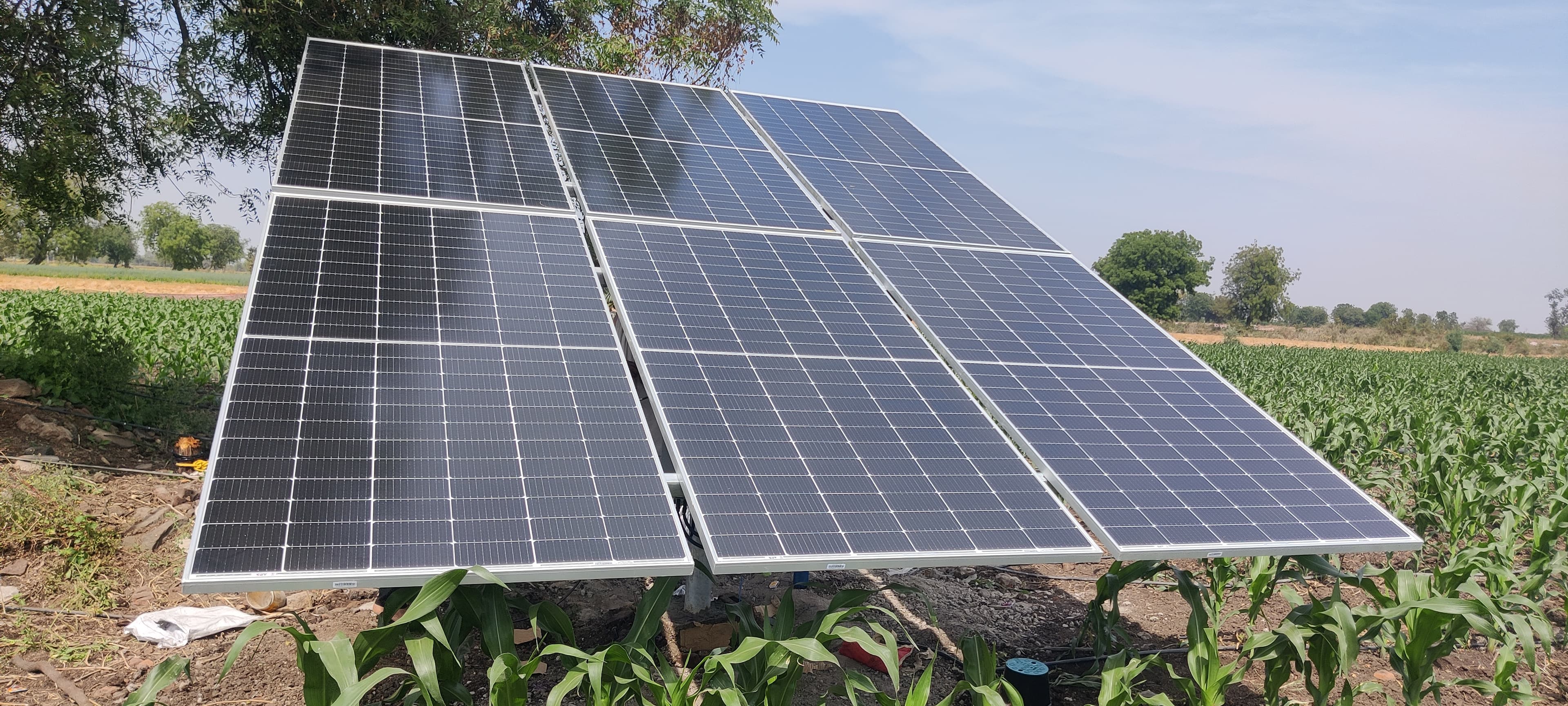 Solar Power