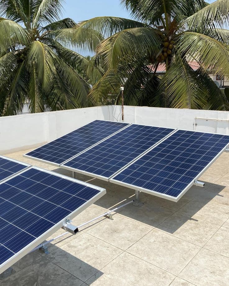 Sustainable Material